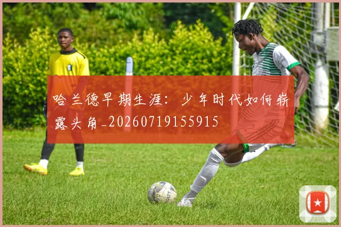 哈兰德早期生涯:少年时代如何崭露头角_20260719155915