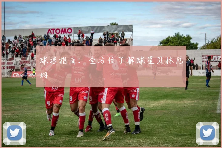 球迷指南：全方位了解球星贝林厄姆