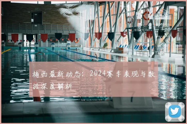 梅西最新动态：2024赛季表现与数据深度解析